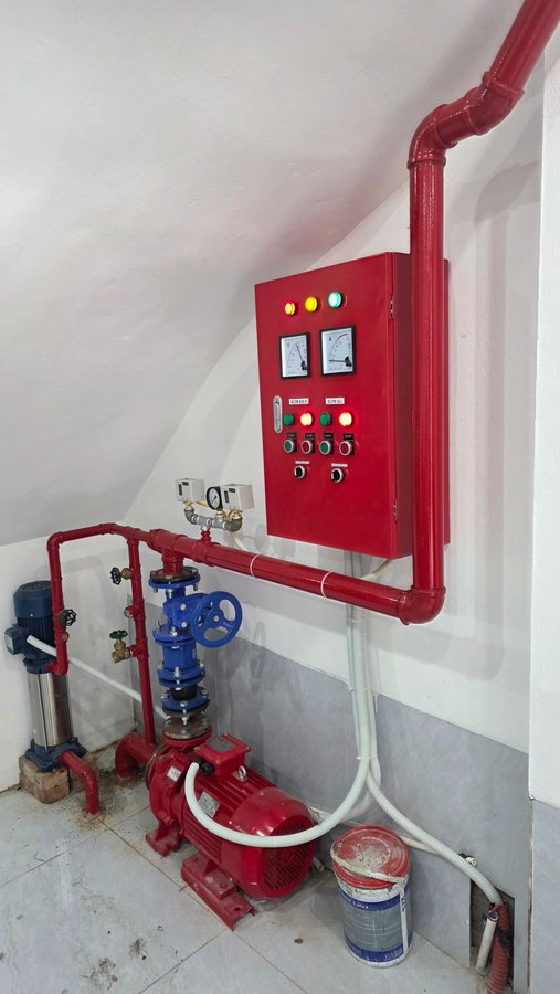 Bán căn hộ 10 phòng khép kín 7 tầng thang máy homstay cap cấp 60m2 giá 18 tỷ – media 5