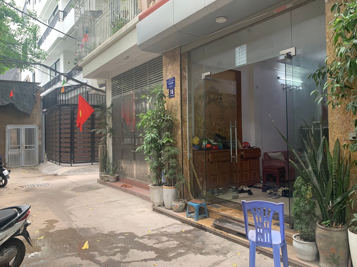 Bán nhà ngõ ô tô thông đướng Tân Xuân 48m2, 4 tầng khoảng 15 tỷ – media 7