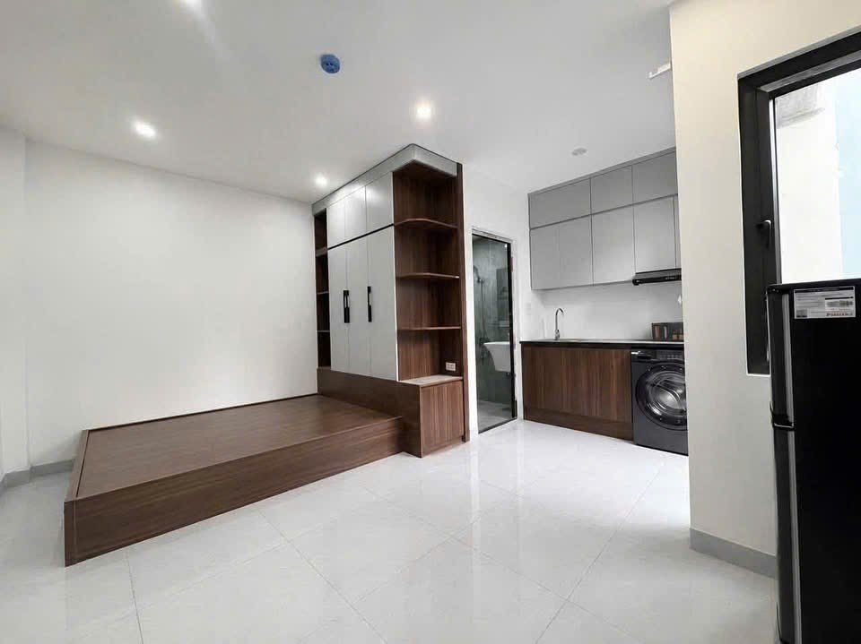 Bán căn hộ 10 phòng khép kín 7 tầng thang máy homstay cap cấp 60m2 giá 18 tỷ – media 4