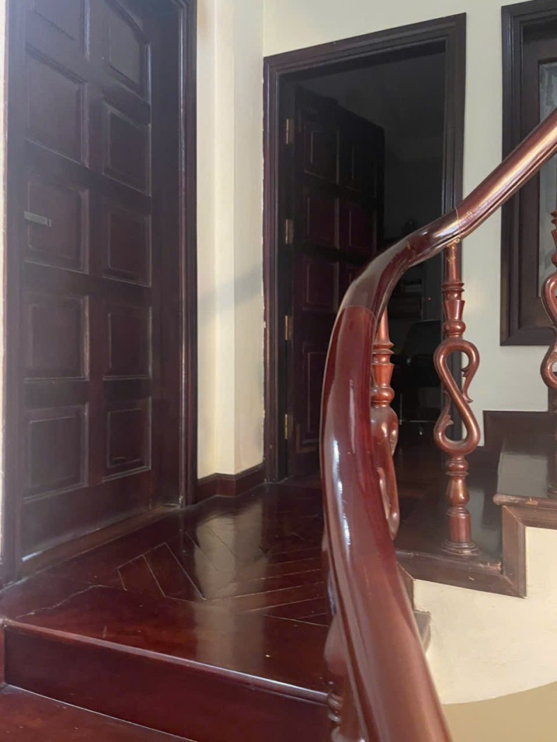 Bán nhà phố Ngọc Hà TT Ba Đình 5 tầng 118m2, ở kinh doanh Thang Máy chờ – media 11