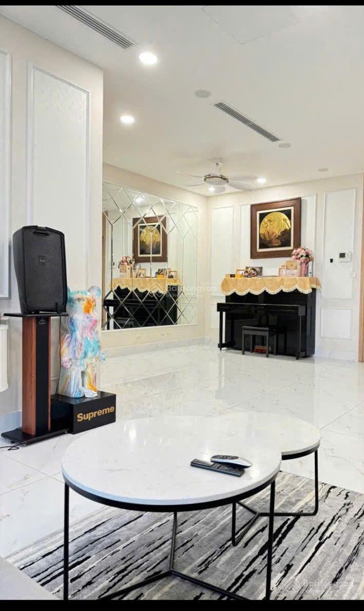 The Zei 2PN 88,5m² view hồ, full nội thất, sổ đỏ sẵn, có slot ô tô – 8,3 tỷ – media 5