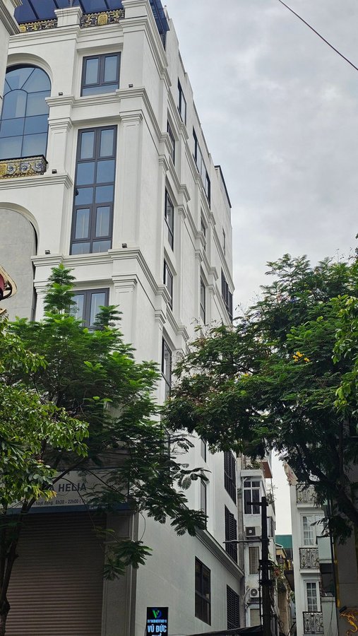 Bán tòa nhà Thương mại 10 tầng trung tâm quận Hai Bà Trưng – media 7