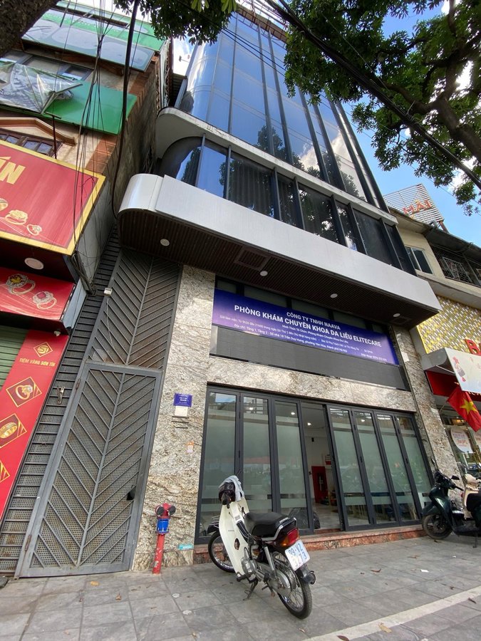 Bán nhà mặt phố Trần Duy Hưng 110m, 8 tầng mt 10m thông sàn LH để được hỗ trợ – media 12