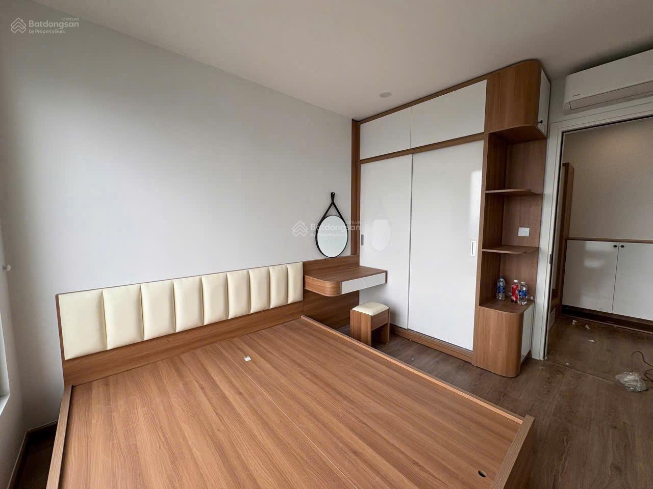 Bán căn 1PN+ Imperia Smart City 43m² – view hồ bơi – sẵn sổ – giá 3,5 tỷ – media 7