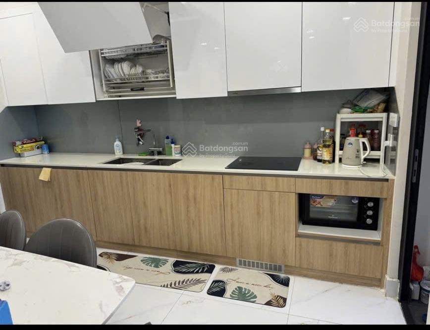 The Zei 2PN 88,5m² view hồ, full nội thất, sổ đỏ sẵn, có slot ô tô – 8,3 tỷ – media 8