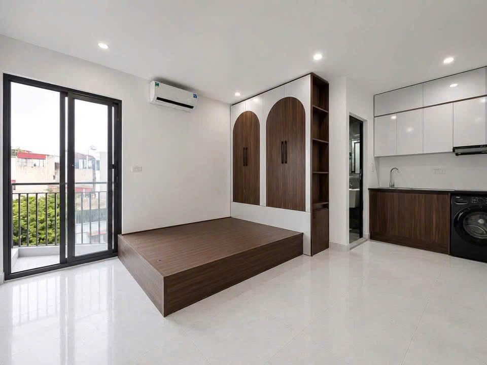 Bán căn hộ 10 phòng khép kín 7 tầng thang máy homstay cap cấp 60m2 giá 18 tỷ – media 11