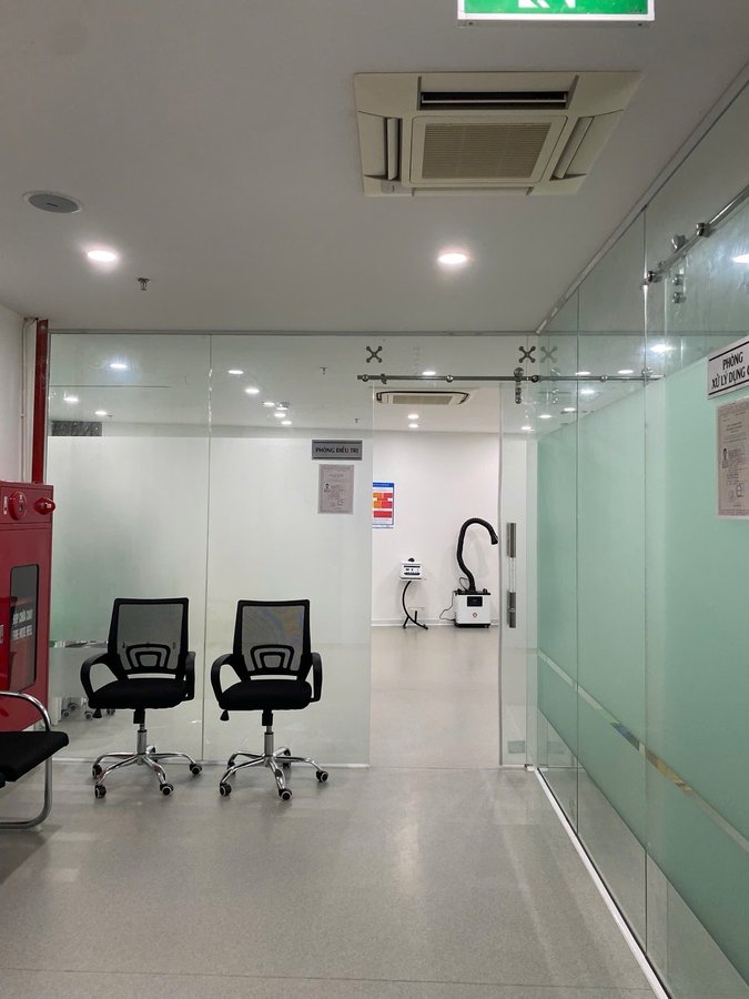 Bán nhà mặt phố Trần Duy Hưng 110m, 8 tầng mt 10m thông sàn LH để được hỗ trợ – media 9