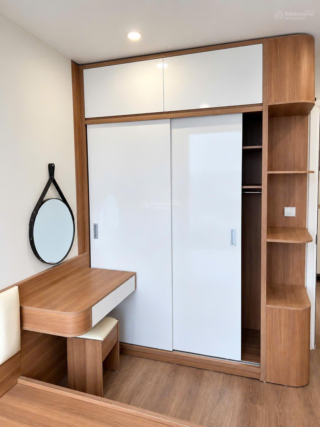 Bán căn 1PN+ Imperia Smart City 43m² – view hồ bơi – sẵn sổ – giá 3,5 tỷ – media 10