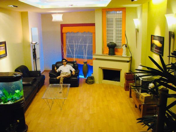 Bán nhà Mặt Phố Tân Phong 5 tầng 65m2 kinh doanh đa hình thức cực Hiếm – media 7