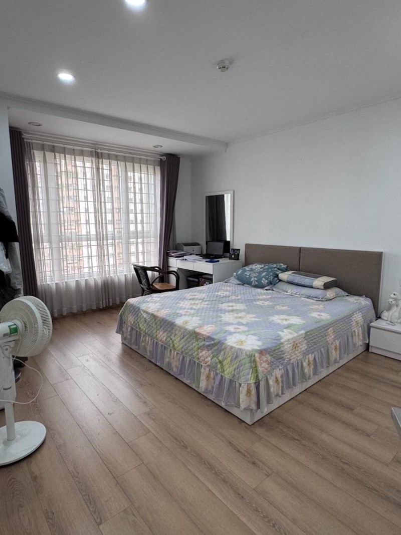 Bán căn hộ Lô góc 134m, chugn cư Udic Complex Hoàng Đạo Thúy 29 tầng – media 2