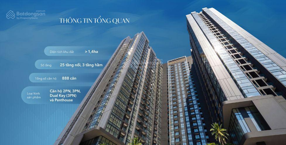 Căn hộ 2 phòng ngủ view bể bơi - đơn giá tốt dự án Sunshine River Park Tây Hồ – media 2