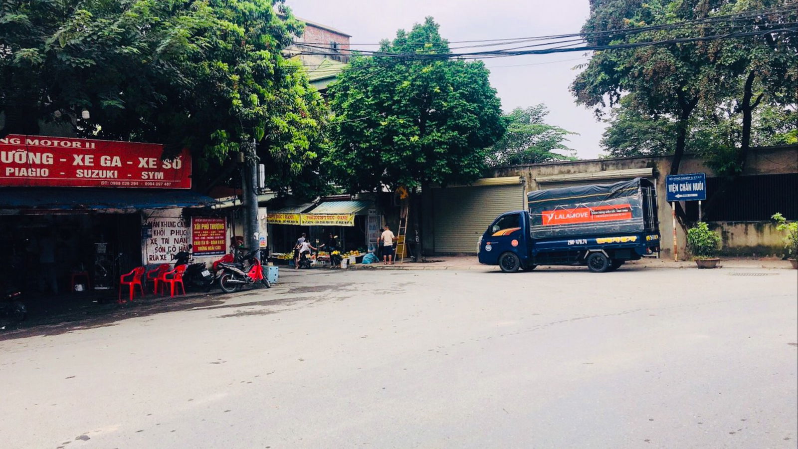 Bán nhà Mặt Phố Tân Phong 5 tầng 65m2 kinh doanh đa hình thức cực Hiếm – media 11