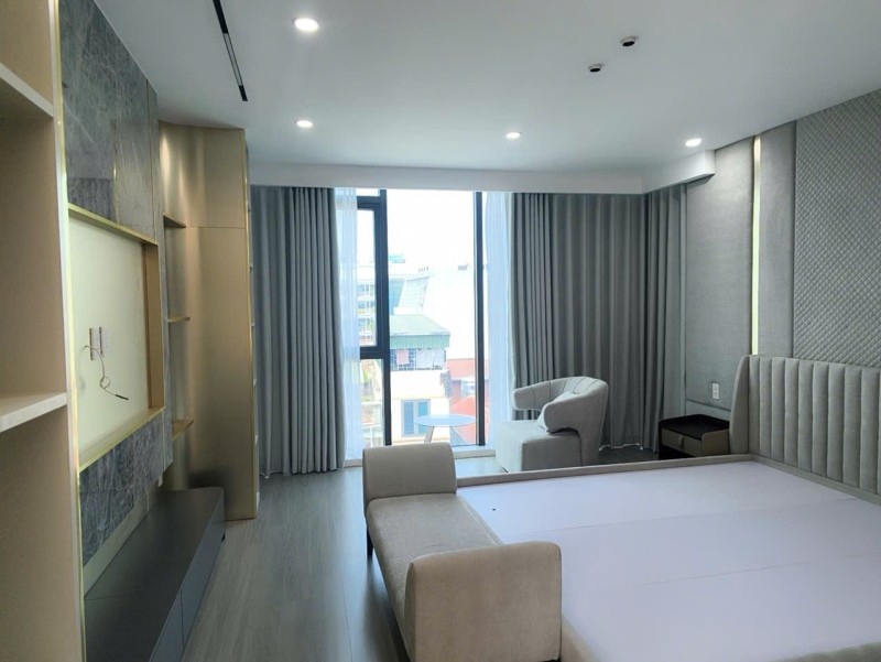 Bán nhà 8 tầng mặt phố kinh doanh đường La Thành nội thất mới ở kinh doanh giá rẻ nhất thời điểm – media 15