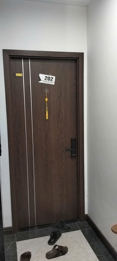Bán nhà dòng tiền cao ổn định quy hoạch đường Võ Chí Công Tây Hồ – media 5