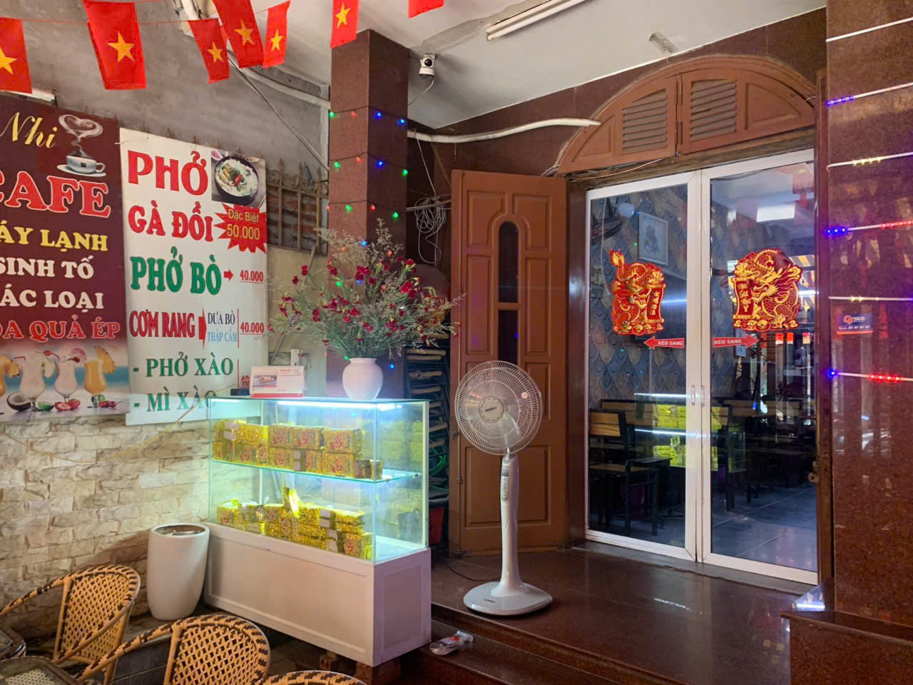 Bán nhà mặt phố Đội Nhân kinh doanh sầm uất trung tâm Ba đình – media 4