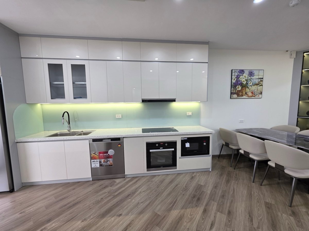 Bán can chung cư MP Hoàng Đao Thúy T17, 119m2, 3pn, Tặng full Nội thất đẹp Nhỉnh 10 tỷ – media 4