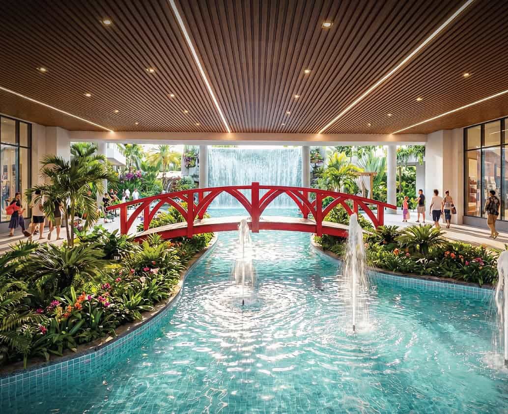 Căn hộ 2 phòng ngủ view bể bơi - đơn giá tốt dự án Sunshine River Park Tây Hồ – media 5