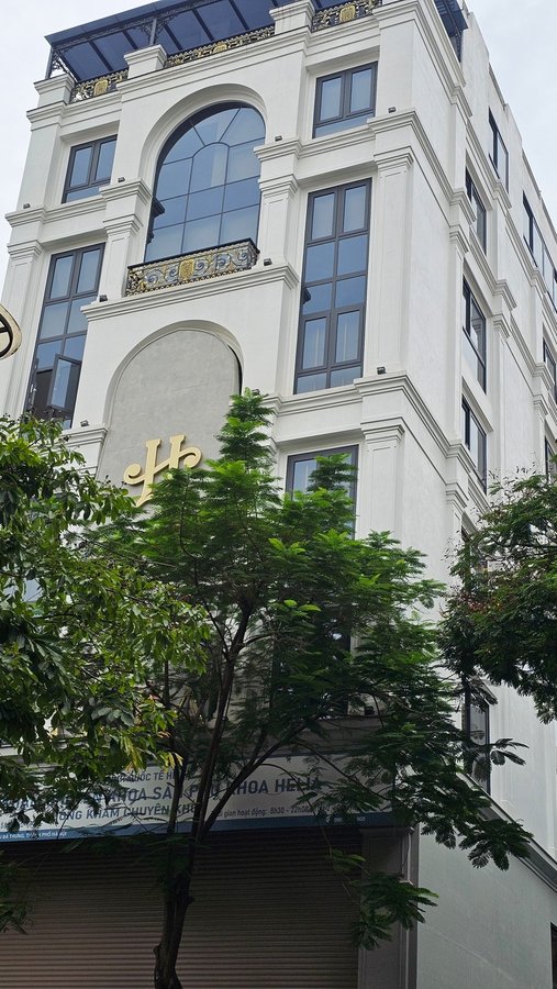 Bán tòa nhà Thương mại 10 tầng trung tâm quận Hai Bà Trưng – media 5