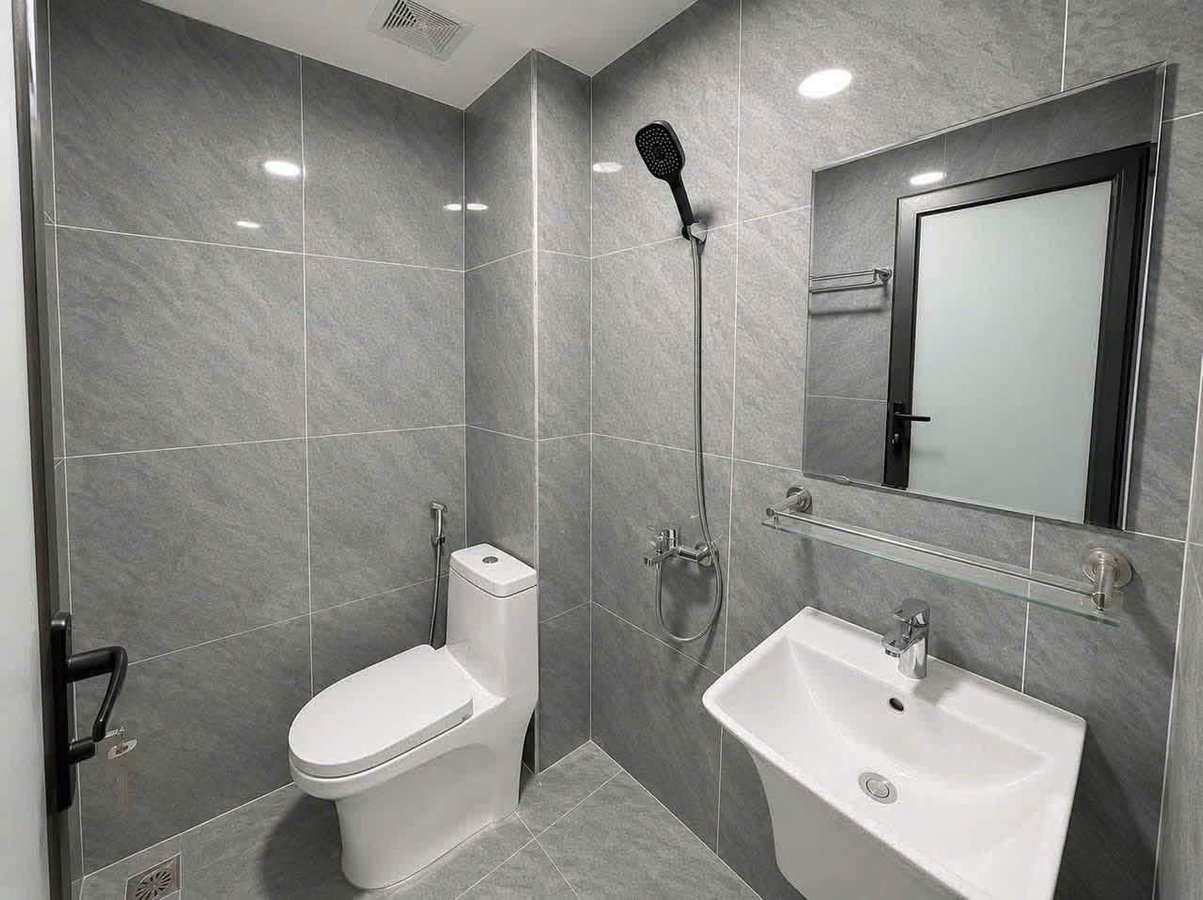 Bán căn hộ 10 phòng khép kín 7 tầng thang máy homstay cap cấp 60m2 giá 18 tỷ – media 10