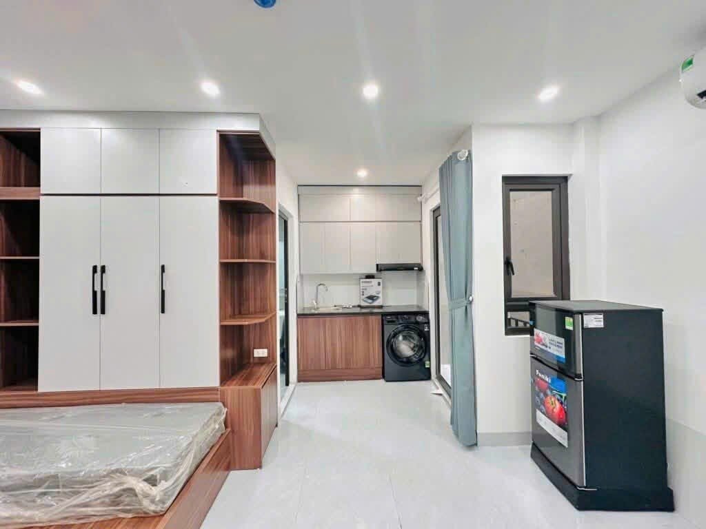 Bán căn hộ 10 phòng khép kín 7 tầng thang máy homstay cap cấp 60m2 giá 18 tỷ – media 8