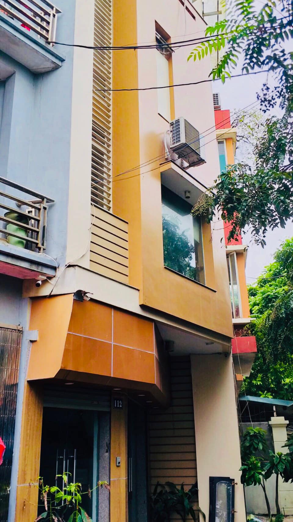 Bán nhà Mặt Phố Tân Phong 5 tầng 65m2 kinh doanh đa hình thức cực Hiếm – media 2