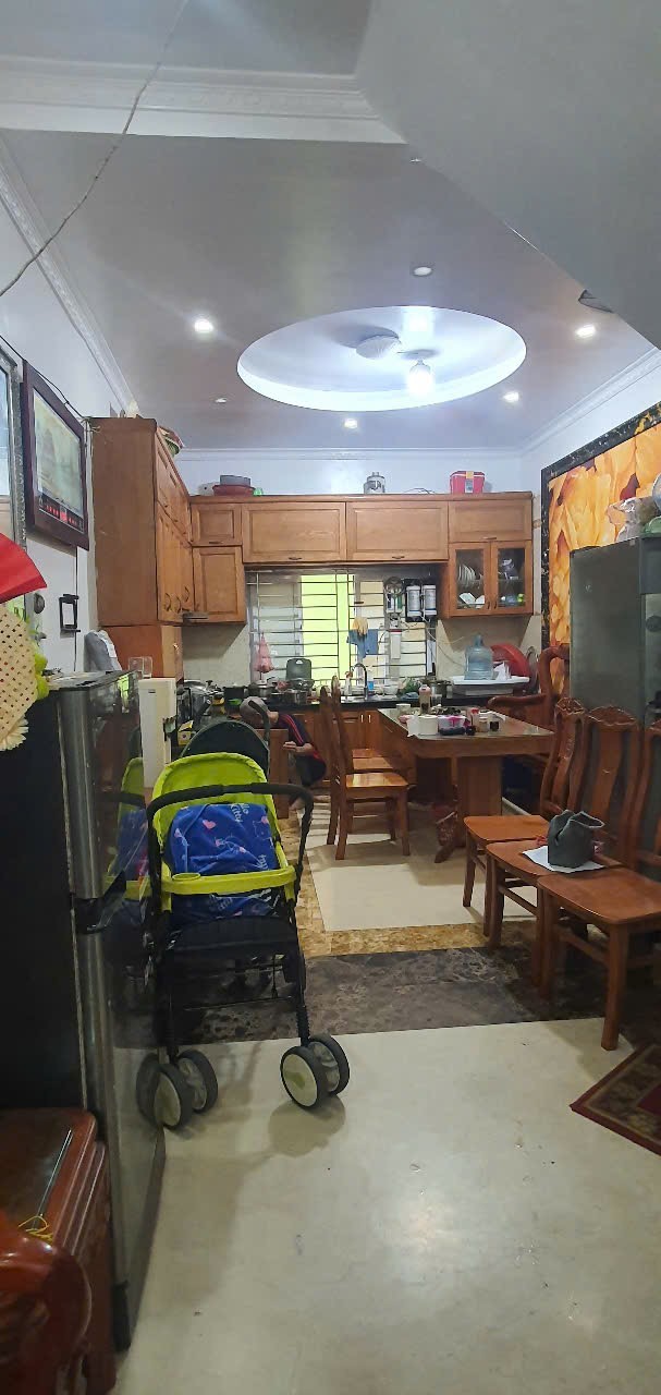 Bán nhà ngõ ô tô thông đướng Tân Xuân 48m2, 4 tầng khoảng 15 tỷ – media 5