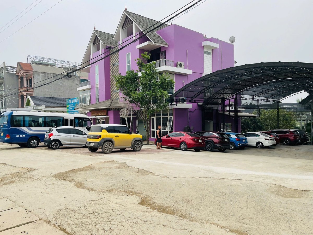 Bán khu biệt thự sinh thái gần 34 nghìn m2 mt 75m giá hơn 4tr/m kinh doanh nhà hàng nghỉ dưỡng – media 5