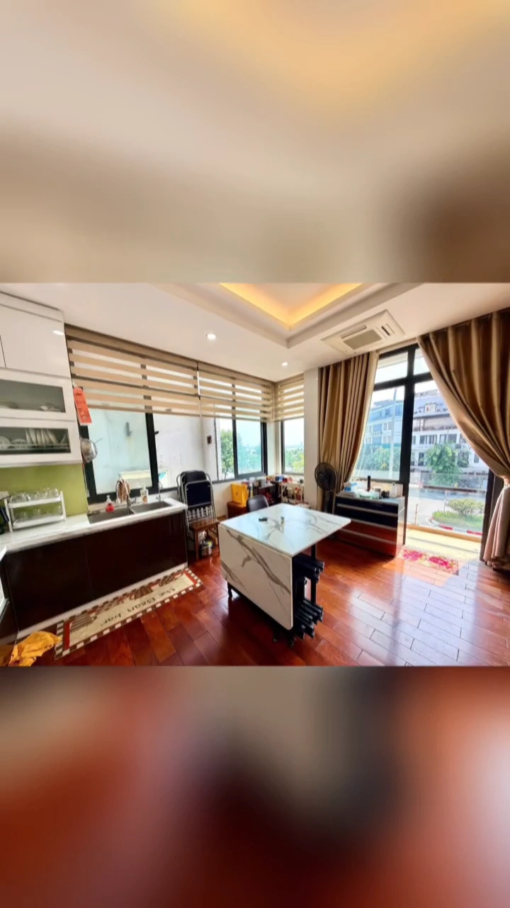 Bán nhà Mặt phố Văn Cao, view Hồ Tây mt rộng thang máy kinh doanh đỉnh cao – media 10