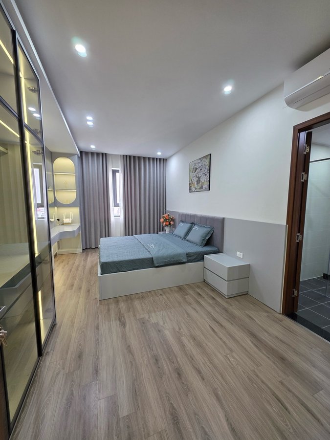 Bán can chung cư MP Hoàng Đao Thúy T17, 119m2, 3pn, Tặng full Nội thất đẹp Nhỉnh 10 tỷ – media 7