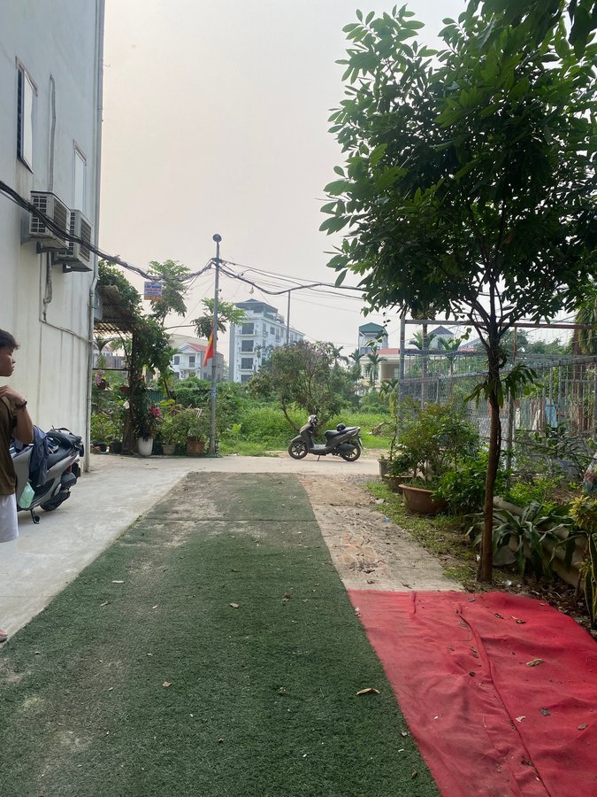 Bán mảnh đất đẹp phố Đại Cát sát ô tô tránh đỗ 74m2, mt 4.6, Giá hơn 7 tỷ – media 4