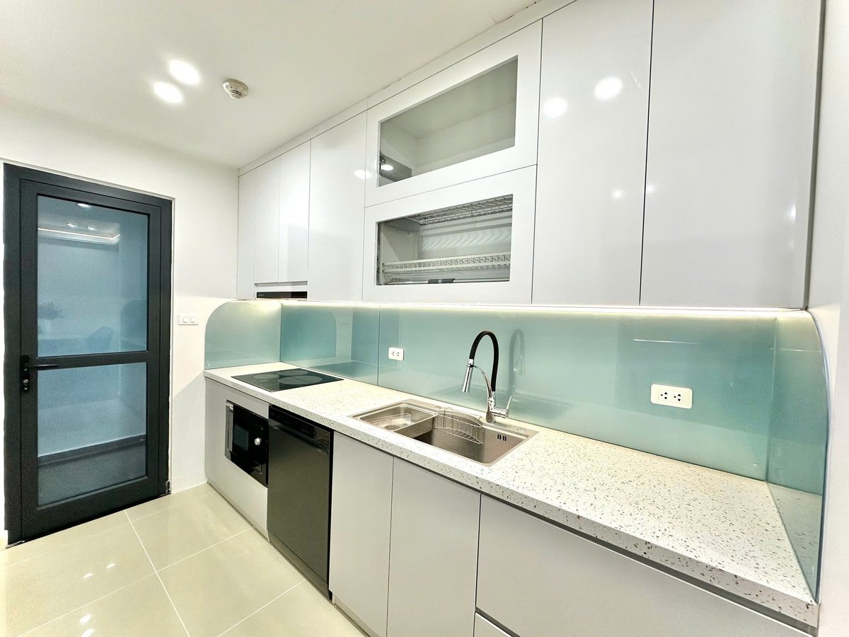 Bán căn hộ toàn nhà cao cấp Goldmark city Tòa R3 79 Hồ Tùng Mậu – media 7