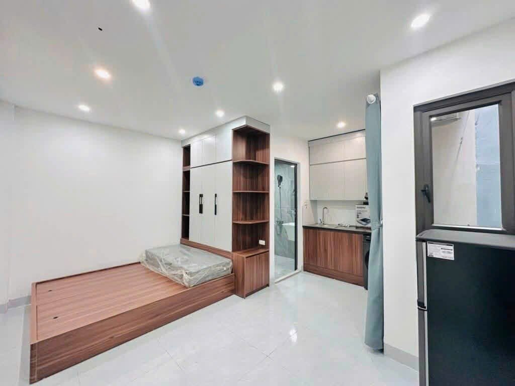 Bán căn hộ 10 phòng khép kín 7 tầng thang máy homstay cap cấp 60m2 giá 18 tỷ – media 3