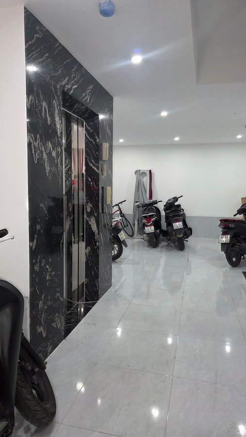 Bán căn hộ 10 phòng khép kín 7 tầng thang máy homstay cap cấp 60m2 giá 18 tỷ – media 7