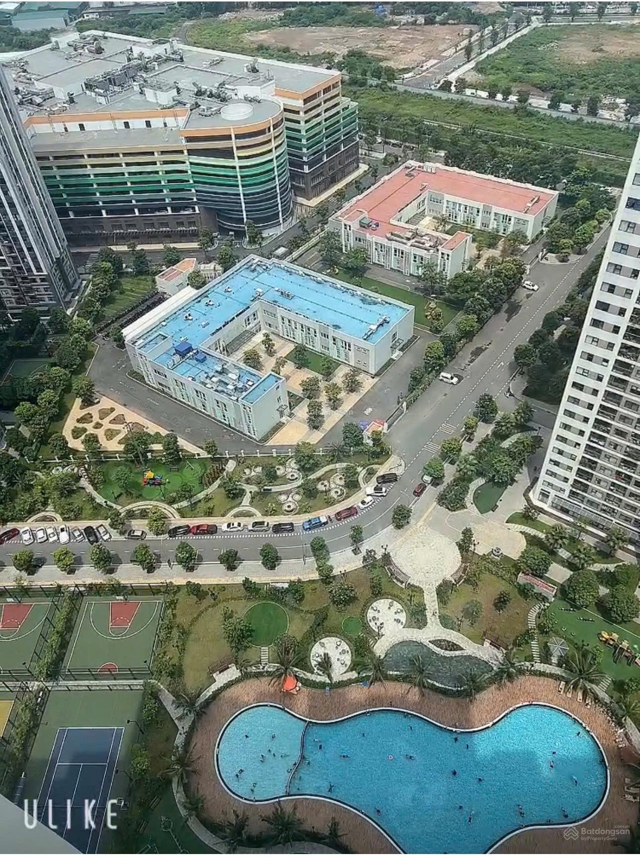 Bán căn 1PN+ Imperia Smart City 43m² – view hồ bơi – sẵn sổ – giá 3,5 tỷ – media 8