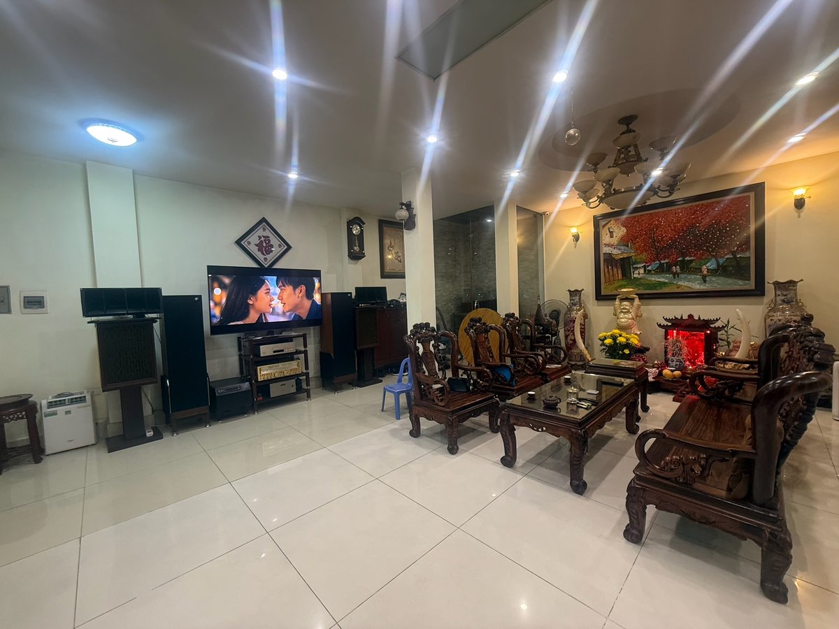 Bán nhà phố Ngọc Hà TT Ba Đình 5 tầng 118m2, ở kinh doanh Thang Máy chờ – media 8