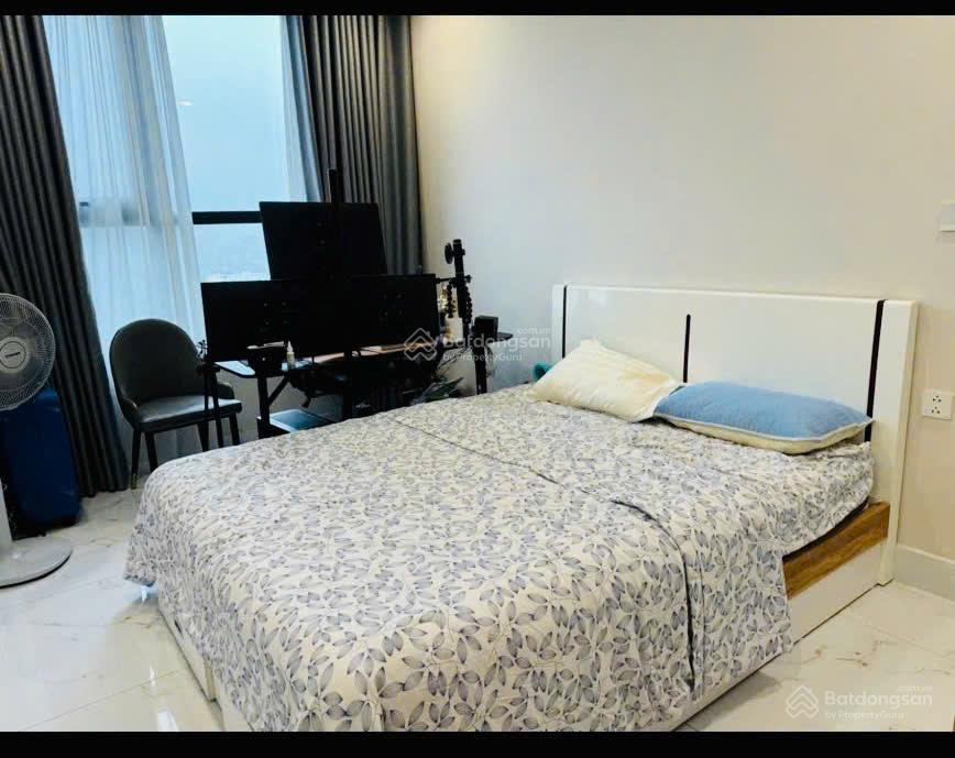 The Zei 2PN 88,5m² view hồ, full nội thất, sổ đỏ sẵn, có slot ô tô – 8,3 tỷ – media 7