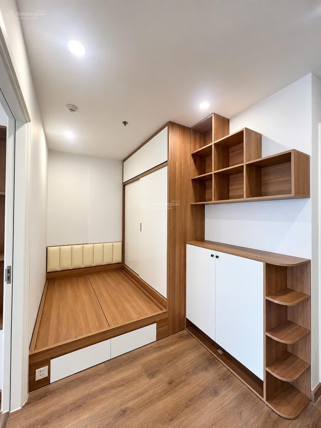 Bán căn 1PN+ Imperia Smart City 43m² – view hồ bơi – sẵn sổ – giá 3,5 tỷ – media 6
