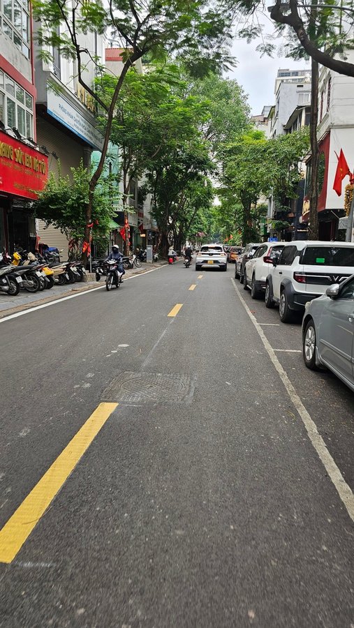 Bán tòa nhà Thương mại 10 tầng trung tâm quận Hai Bà Trưng – media 1