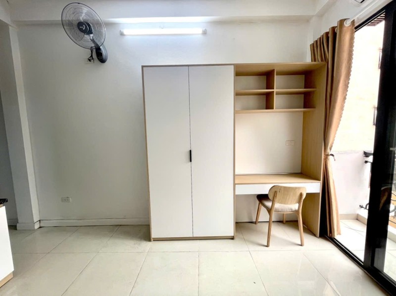 Bán nhà Cầu Diễn dòng tiền chỉ 10 tỷ cho thuê 40tr/tháng 10 phòng thang máy – media 8