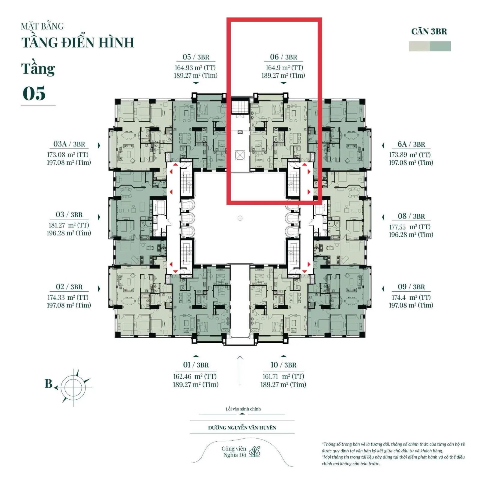 Bán biệt thự Dự án Hanoi Signature trên cao view hồ Nghĩa Đô Tuện ích – media 10