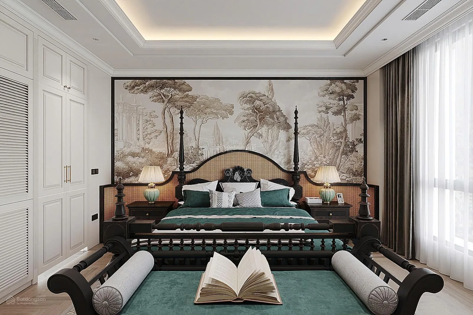 Bán biệt thự Dự án Hanoi Signature trên cao view hồ Nghĩa Đô Tuện ích – media 3