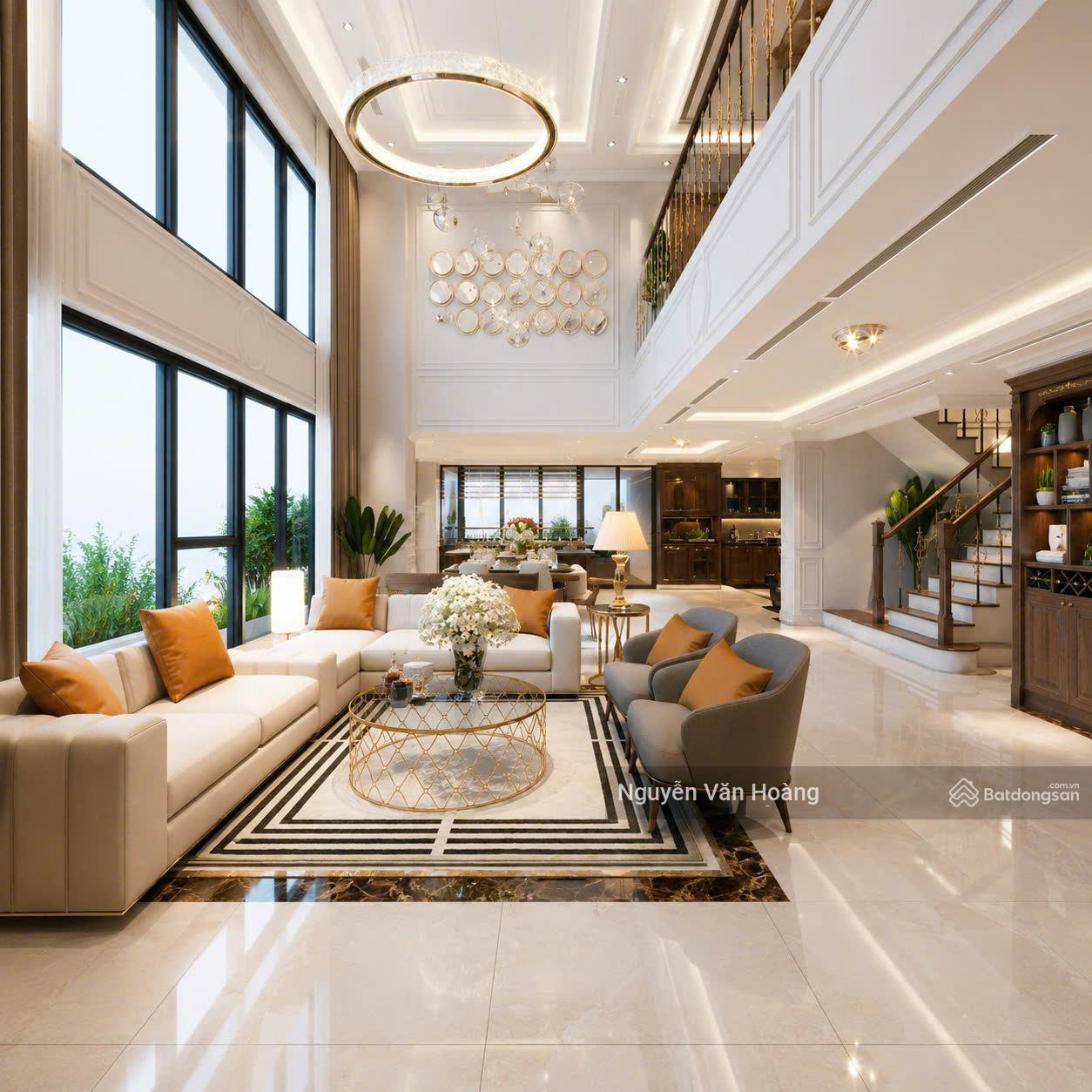 Bán Duplex The Zei 186m², 4PN, tầng cao thoáng đẹp, sổ đỏ sẵn – 19,9 tỷ – media 3