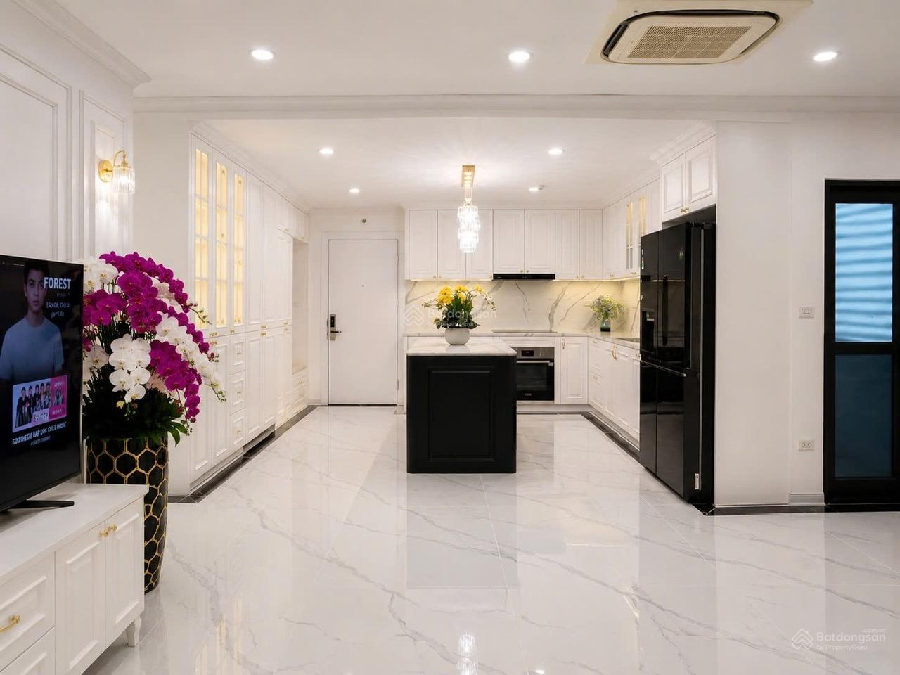 Goldmark City quỹ 12 căn 2PN–4PN, giá từ 4,9 tỷ – nhiều chủ cần bán nhanh – media 7