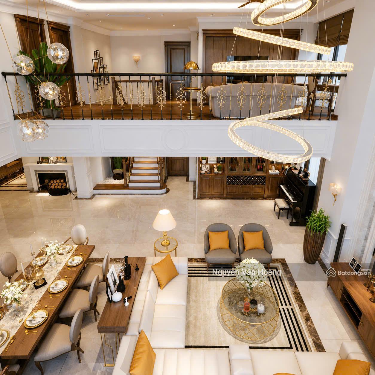 Bán Duplex The Zei 186m², 4PN, tầng cao thoáng đẹp, sổ đỏ sẵn – 19,9 tỷ – media 5