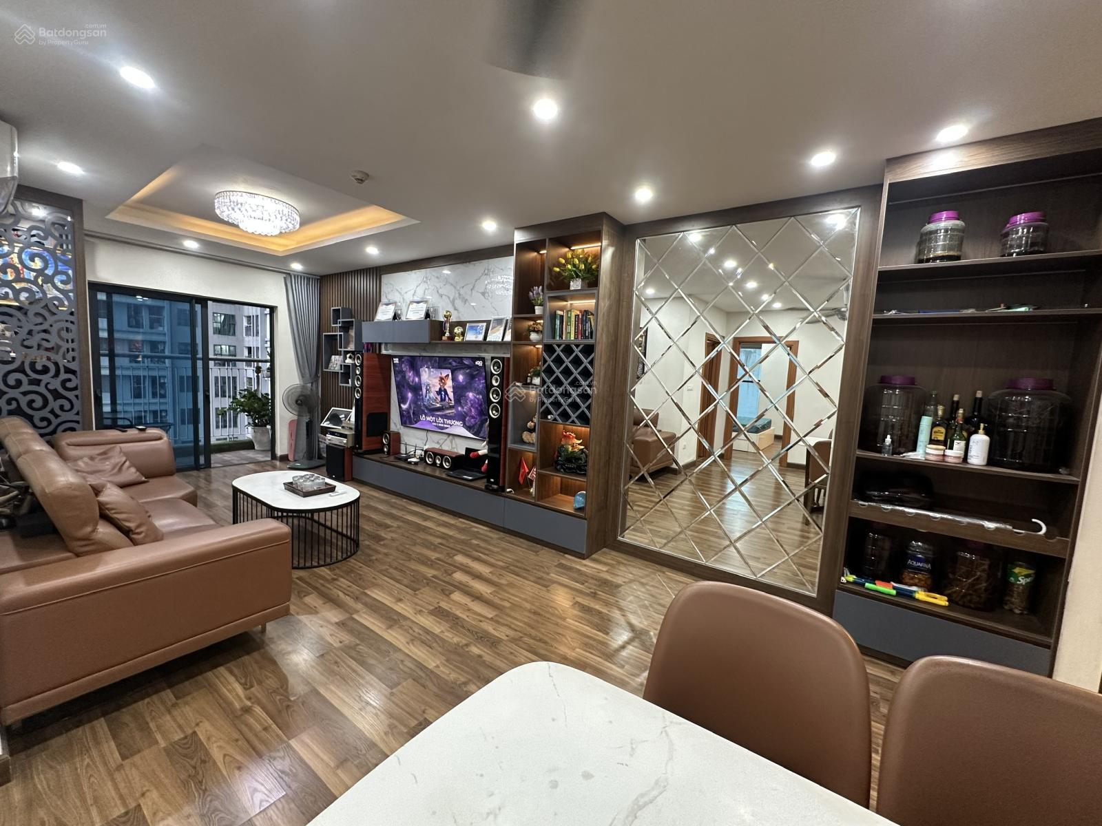 Goldmark City quỹ 12 căn 2PN–4PN, giá từ 4,9 tỷ – nhiều chủ cần bán nhanh – media 20