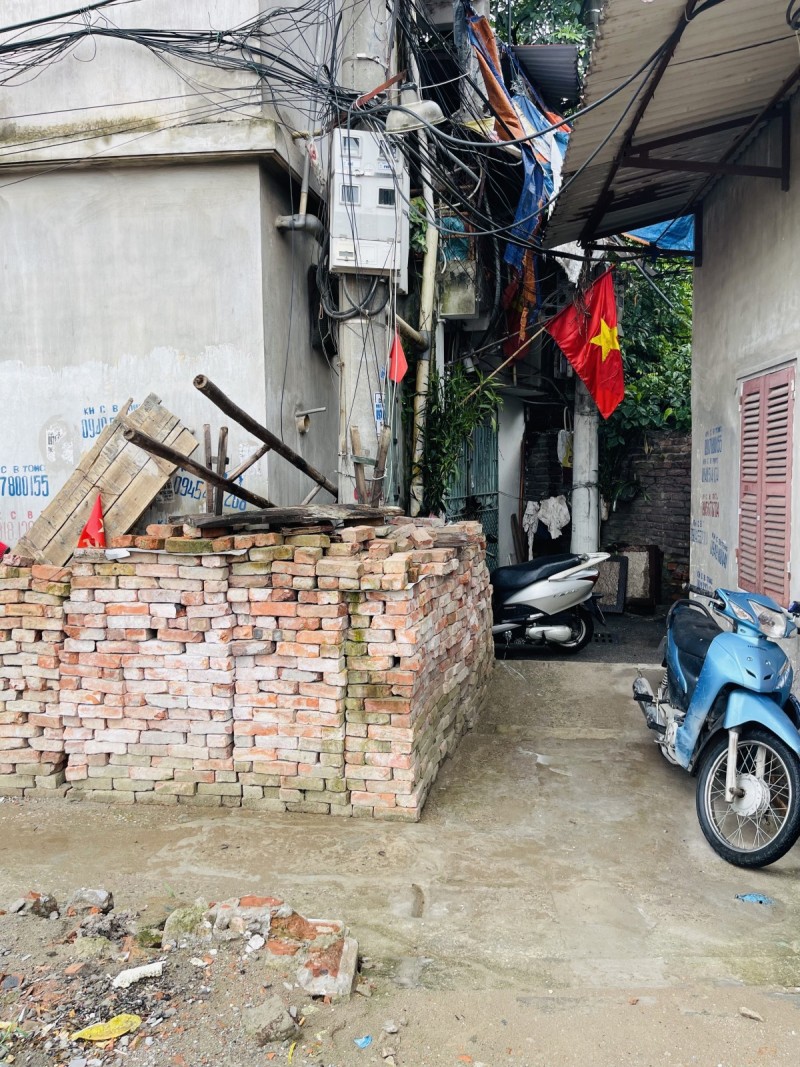 Bán lô đất hai mặt tiền đường PHạm Văn Đồng quy hoạch ổn định – media 2