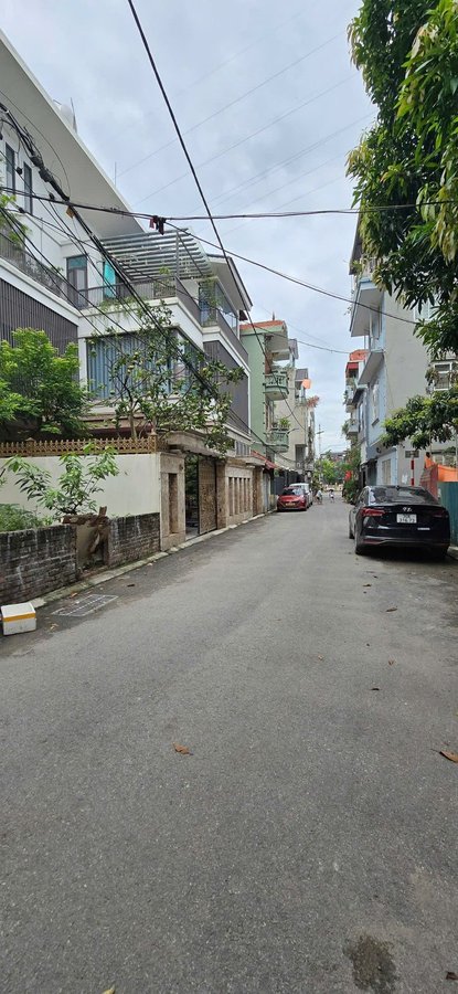 Bán mảnh đất ngõ Thụy Phương ô tô vào nhà C4 nhỉnh 7 tỷ gần hô xây đầu tư ở sướng – media 3