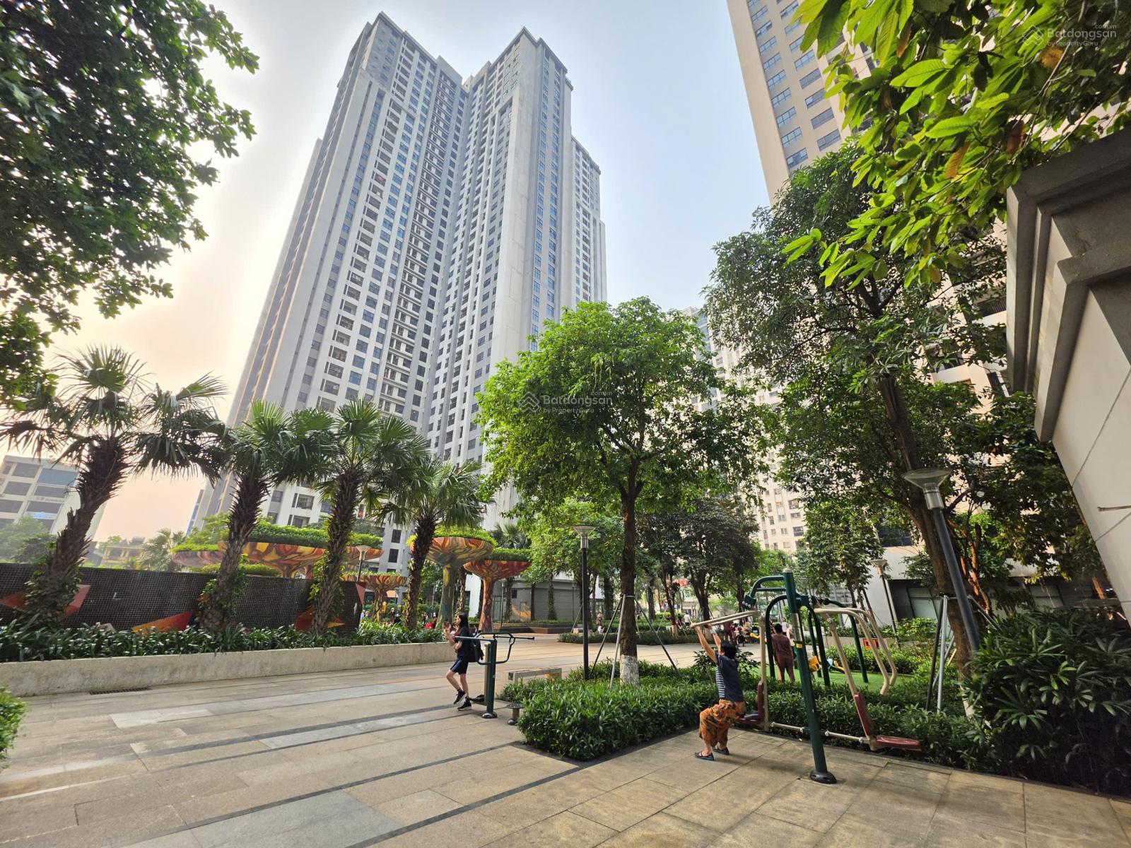 Goldmark City quỹ 12 căn 2PN–4PN, giá từ 4,9 tỷ – nhiều chủ cần bán nhanh – media 3