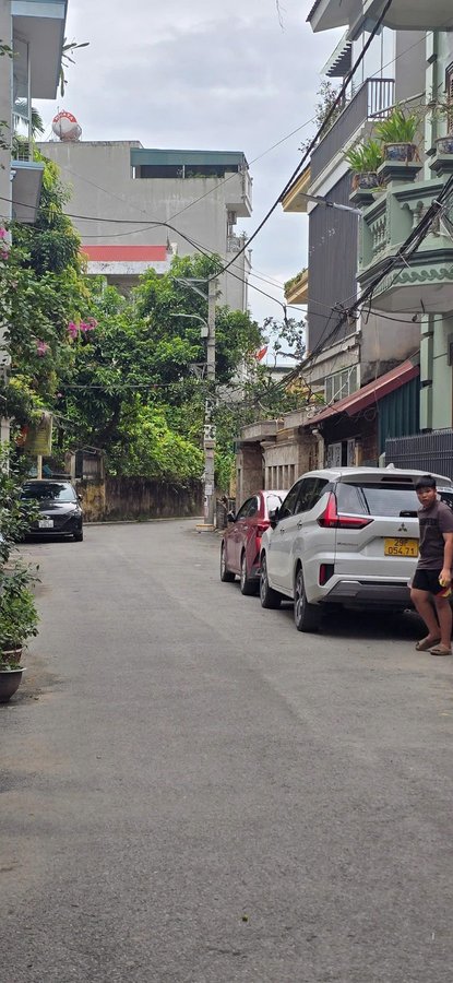 Bán mảnh đất ngõ Thụy Phương ô tô vào nhà C4 nhỉnh 7 tỷ gần hô xây đầu tư ở sướng – media 1