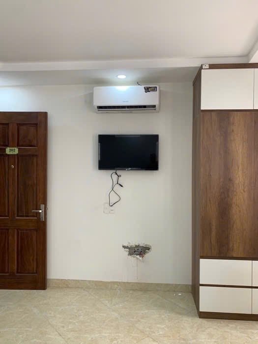 Bán nhà 15 phòng khép kín phố Trần Cung 80m, Dòng tiễn ổn định – media 3